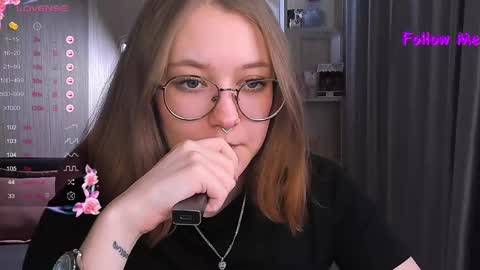 Ruby online show from February 6, 12:54 am