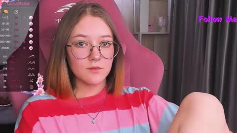 Ruby online show from December 11, 1:26 am