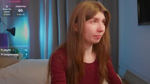 bubble_kiss online show from April 15, 1:58 pm