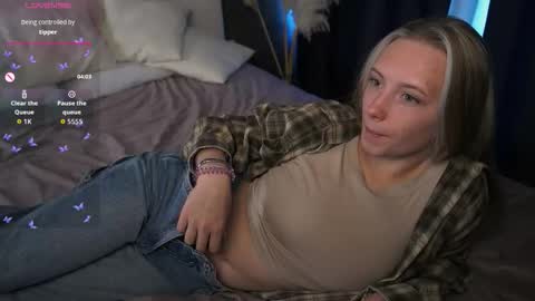 Sabrina  online show from September 12, 4:25 am