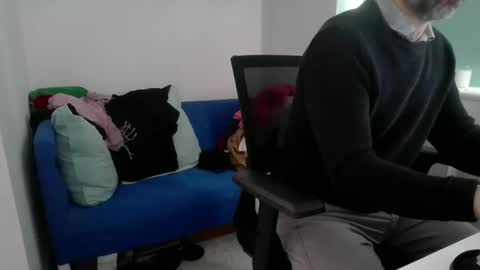 Bubblebum online show from January 7, 11:15 am