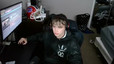 BubblebuttBdn online show from September 10, 2:34 am