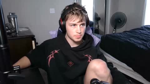 BubblebuttBdn online show from September 30, 9:36 pm