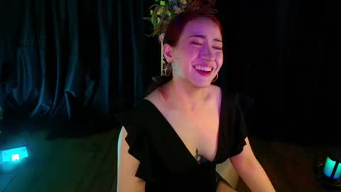 BubbleJereth online show from March 5, 2:45 pm