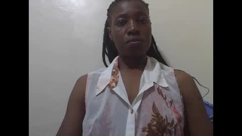 talisha online show from May 20, 8:43 am
