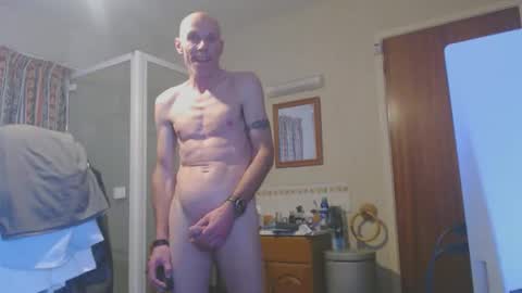 buck70 online show from February 22, 6:54 pm