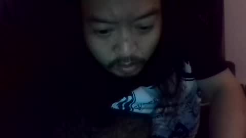 Snapshot of buckoykang chatting on January 30, 7:07 am buckoykang online show from January 30, 7:07 am