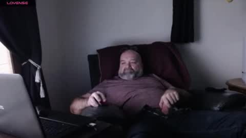 Buck online show from February 1, 10:34 pm