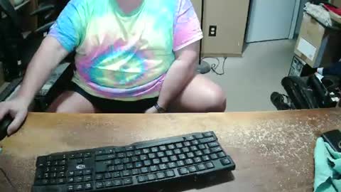 Bucku2 online show from March 10, 10:35 pm