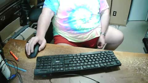 Bucku2 online show from May 16, 12:59 pm