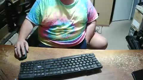 Bucku2 online show from December 16, 11:11 pm