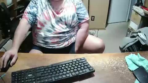 Bucku2 online show from March 15, 8:56 pm