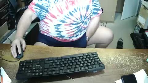 Bucku2 online show from January 24, 8:32 pm