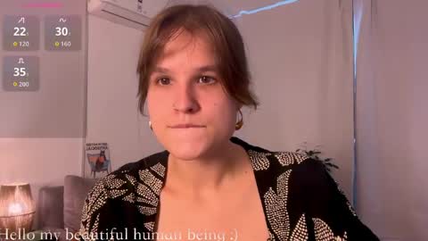 Mira  online show from April 17, 8:00 pm