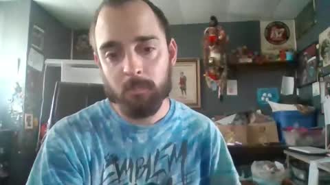 Bud42o online show from May 19, 2:13 pm