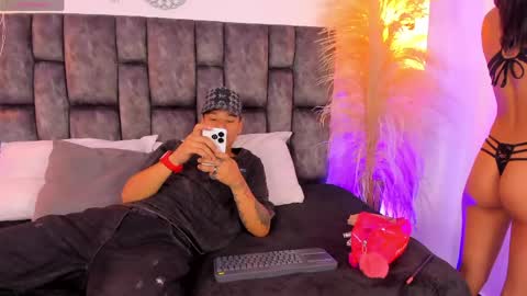 buda cataleya online show from April 11, 11:25 am