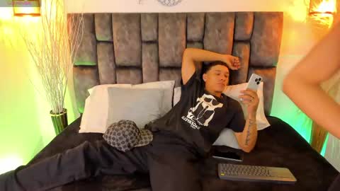 buda cataleya online show from April 14, 11:35 am