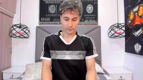 Buddy Whitte online show from November 15, 11:56 am