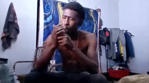 Snapshot of buddylovex chatting on October 2, 2:21 am buddylovex online show from October 2, 2:21 am