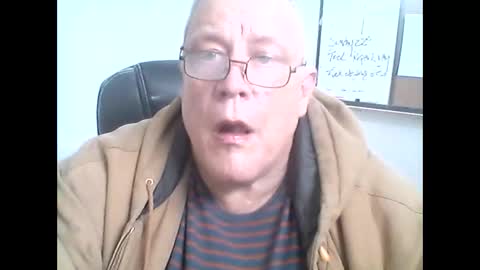 buddyluvzumore online show from December 21, 2:36 pm