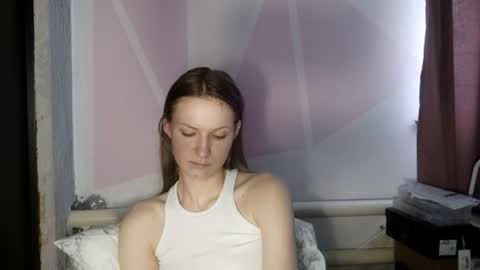 Nicole online show from April 13, 4:17 am