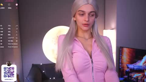 buffycabler online show from December 5, 8:17 pm