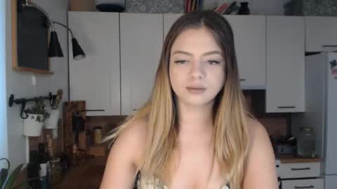 Buffy online show from January 12, 7:59 am