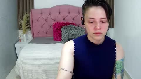 bug2025 online show from February 26, 2:04 am