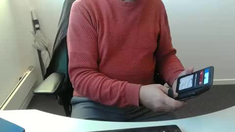 buggemann online show from September 30, 6:35 am