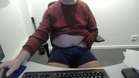 buggemann online show from January 19, 4:11 am