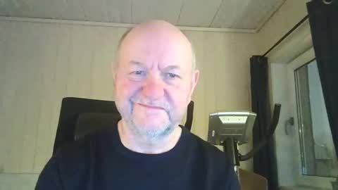 buggemann online show from January 5, 5:27 pm