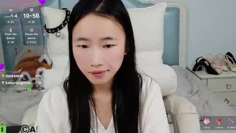 Sandy----xx online show from December 5, 8:50 pm