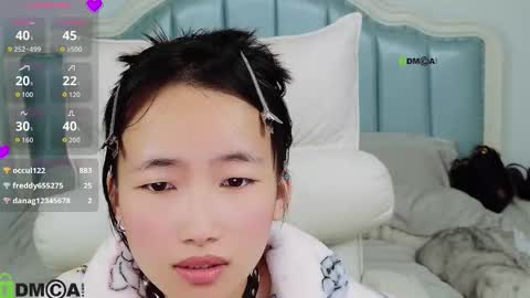 Sandy----xx online show from January 11, 6:25 pm