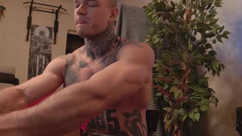 Dmitriy  online show from December 21, 12:17 am