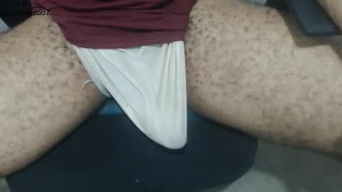 buldgeinboxer online show from December 13, 11:22 pm