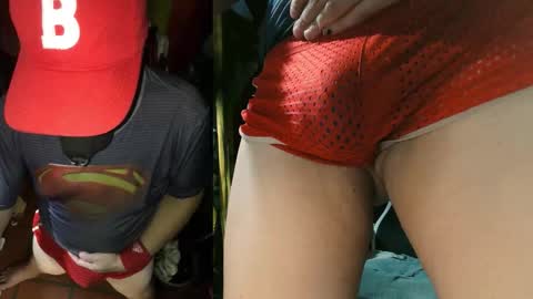 BulgetasticC online show from February 8, 11:19 pm