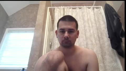 Bulletproof68X online show from October 10, 9:52 pm