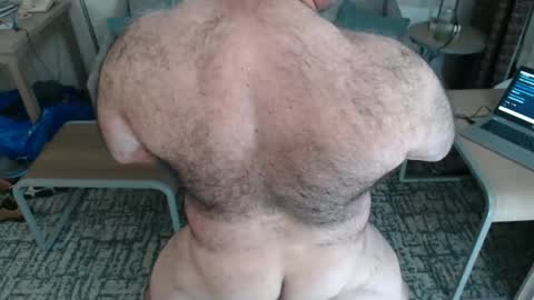 BullMuscleJoe online show from October 27, 12:32 am