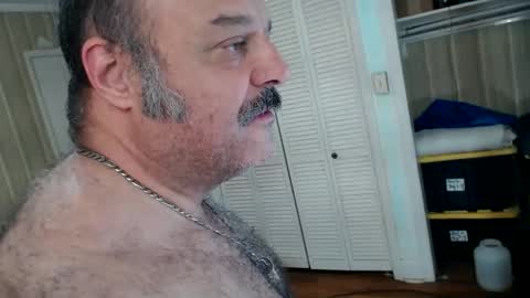 BullMuscleJoe online show from February 20, 10:01 pm