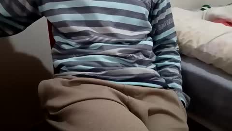 bullspain27266272 online show from February 7, 2:19 am