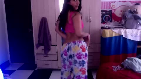 Bulma Star online show from April 15, 9:26 pm