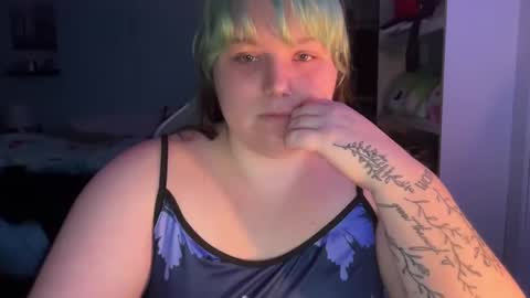 bumblebeebuzzer online show from February 26, 3:46 am