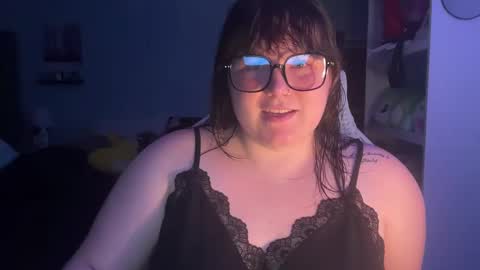 bumblebeebuzzer online show from March 5, 4:34 am
