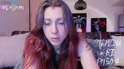 Ivan online show from May 7, 12:28 am