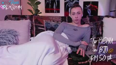 Ivan online show from May 8, 12:38 am