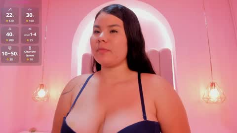 BumyRose online show from April 7, 11:45 am