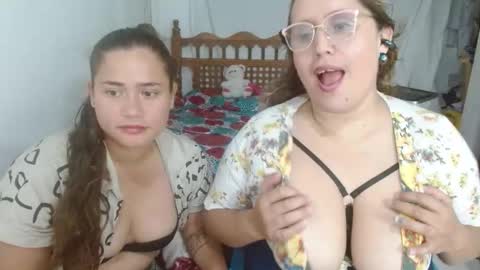 bunniosito online show from November 16, 3:30 am