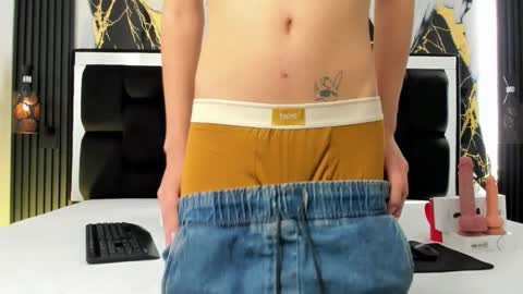 bunny online show from November 15, 1:13 pm