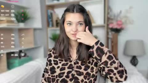 Aria online show from February 11, 8:07 am