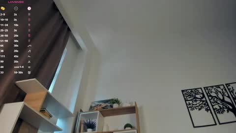 Aria online show from May 16, 10:36 am